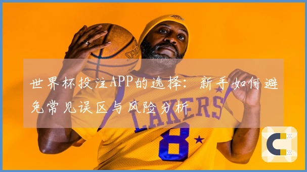 世界杯投注APP的选择：新手如何避免常见误区与风险分析