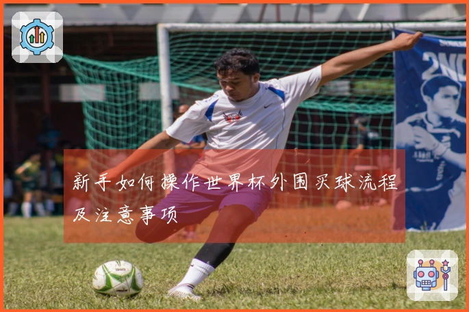 新手如何操作世界杯外围买球流程及注意事项