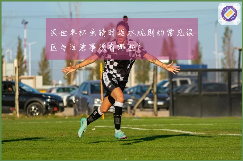 买世界杯竞猜时返水规则的常见误区与注意事项有哪些？