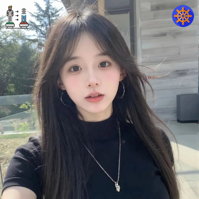 小鹿